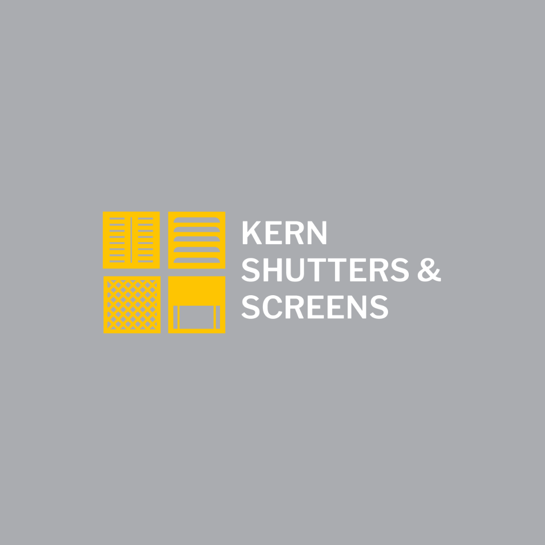 Kern Shutters & Screens